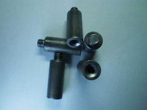 五金拉手配件 ,中山市民眾鎮金立鑫五金制品廠