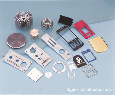 【供應(yīng)車載充電器螺母 車充車載五金配件】價格,廠家,圖片,螺母,東莞市歐冠五金制品-