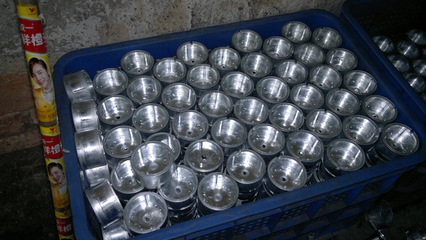 【鋁合金/鋅合金壓鑄件 五金沖壓件、五金制品】價(jià)格,廠家,圖片,其他監(jiān)控器材,深圳市永為源壓鑄五金-