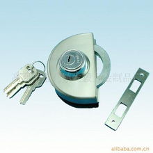 高要市金利鎮發毅五金制品廠 鎖具產品列表