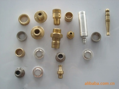 優質五金緊固件供應 螺絲、螺母、螺柱等一站式采購