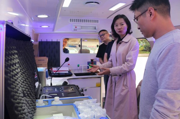 宣恩縣長(zhǎng)習(xí)覃調(diào)研縣市場(chǎng)監(jiān)管局機(jī)構(gòu)改革推進(jìn)工作，聚焦代理代辦服務(wù)優(yōu)化