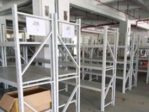 深圳福田倉儲及辦公設備采購指南 一站式解決企業(yè)需求