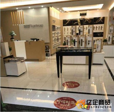 布局新零售，頂固品牌掀起線上線下五金銷售狂歡